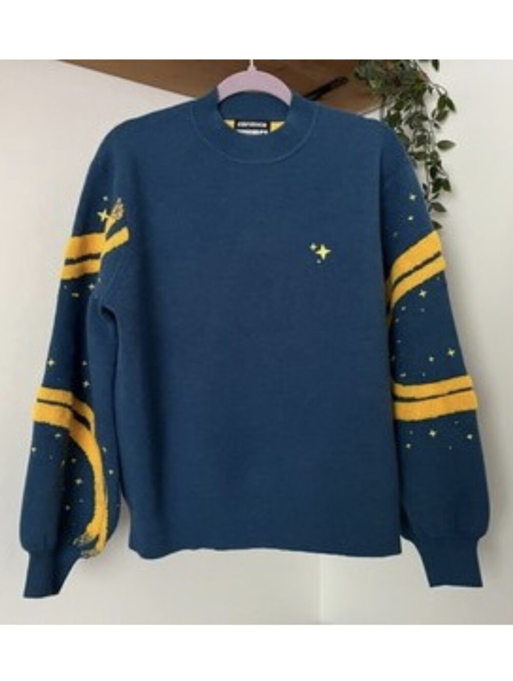 Carmico Stargazer Sweater